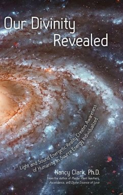 Cover Our Divinity Revealed