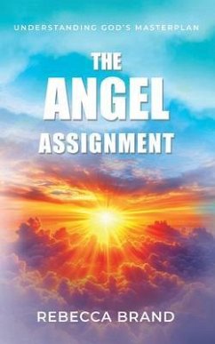 Cover The Angel Assignment (eBook, ePUB)