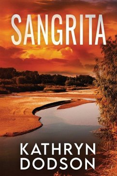 Sangrita - Dodson, Kathryn Sangrita - Dodson, Kathryn