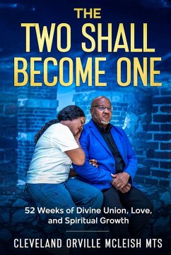 The Two Shall Become One - McLeish, Cleveland Orville