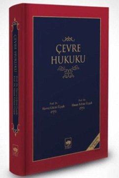 Cevre Hukuku Ciltli - Güzik Ücisik, H.; Fehim Ücisik, H.