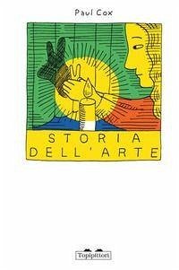 Storia dell'arte - Cox, Paul