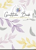 21 Day Habit Building Gratitude Journal 21 Day Habit Building Gratitude Journal