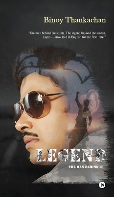 Legend - Binoy Thankachan Legend - Binoy Thankachan