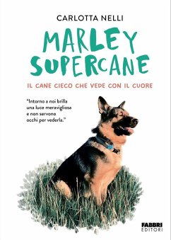 Marley Supercane - Nelli, Carlotta Marley Supercane - Nelli, Carlotta