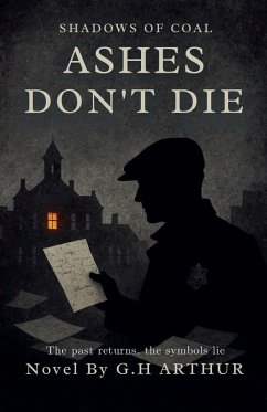 Cover Ashes Don't Die