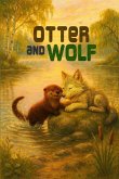 Otter and Wolf
