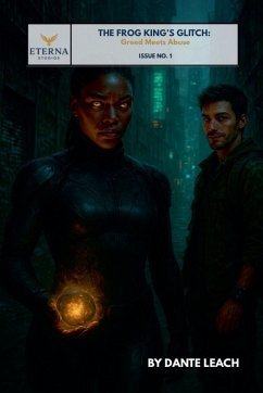 Cover The Frog King's Glitch