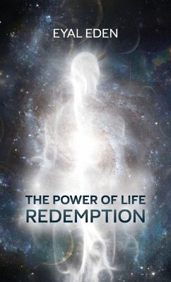 Cover The Power of Life - Redemption