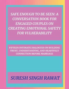 Cover Safe Enough to Be Seen