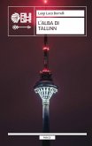 L' alba di Tallinn