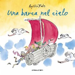 Cover Una barca nel cielo