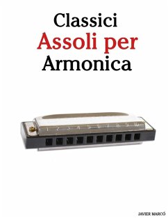 Cover Classici Assoli per Armonica