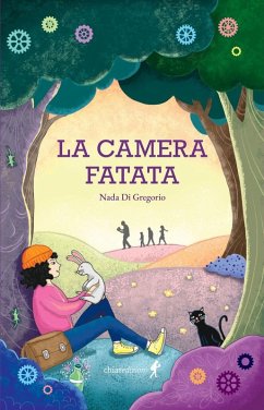Cover La camera fatata