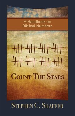 Count the Stars - Shaffer, Stephen C