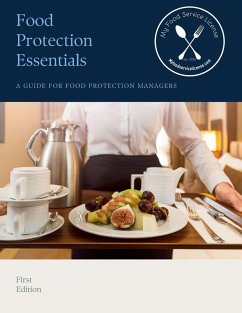 Cover Food Protection Essentials