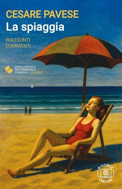 Cover La spiaggia