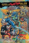 Totally twisted tales. Ediz. variant cover