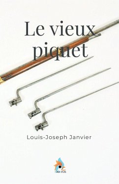 Cover Le Vieux Piquet