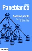 Modelli di partito. Organizzazione e potere nei partiti politici