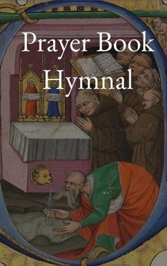 Prayer Book Hymnal