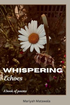 Cover Whispering Echoes