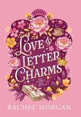 Love & Letter Charms Love & Letter Charms