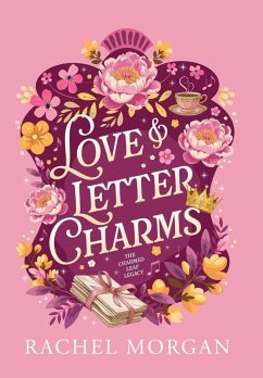 Cover Love & Letter Charms