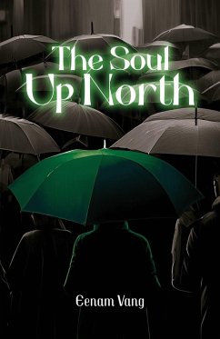 Cover The Soul Up North