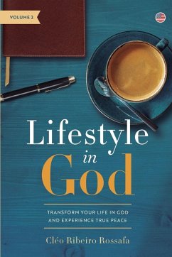 Cover Lifestyle in God - VOLUME 2