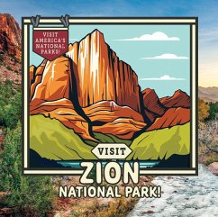 Cover Visit Zion National Park!