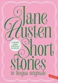 Short stories: Love and friendship-The Watson