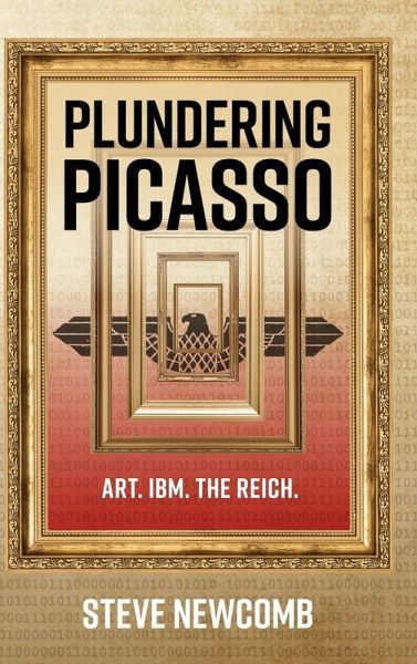 Plundering Picasso Plundering Picasso