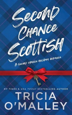 Cover Second Chance Scottish