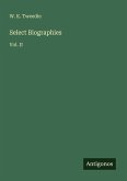 Select Biographies