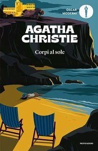 Cover Corpi al sole