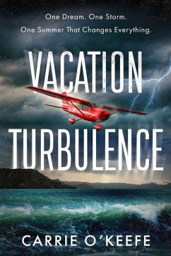 Cover Vacation Turbulence
