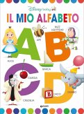 Il mio alfabeto. Disney Baby