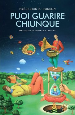 Cover Puoi guarire chiunque