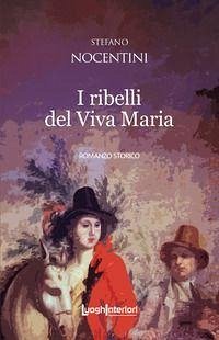 Cover I ribelli del Viva Maria