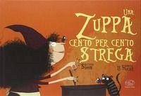 Una zuppa cento per cento strega - Quitterie, Simon