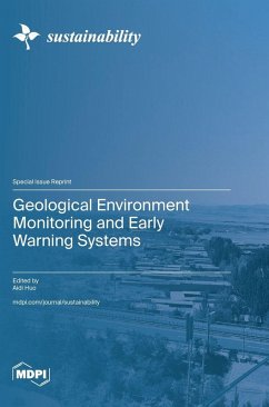 Cover Geological Environment Monitoring and Early Warning Systems