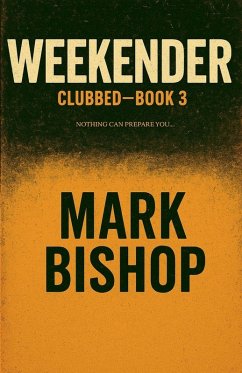 Cover Weekender - Clubbed Book 3