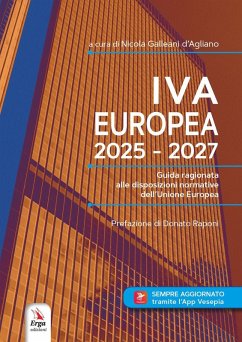 Cover IVA europea 2025-2027