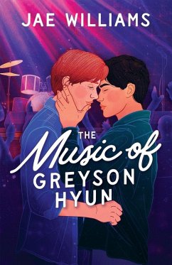 The Music Of Greyson Hyun - Williams, Jae