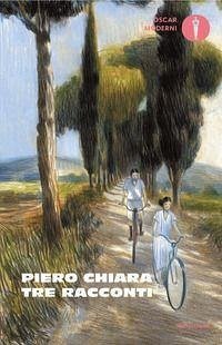 Cover Tre racconti
