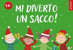 Mi diverto un sacco! Mi diverto un sacco!