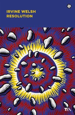 Resolution - Welsh, Irvine