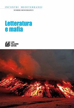 Cover Letteratura e mafia
