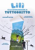 Lilì e la rivoluzione a Tuttodritto Lilì e la rivoluzione a Tuttodritto